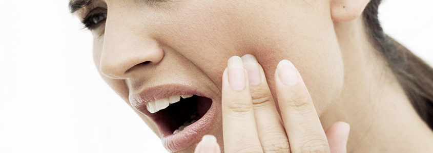 Paresthesia following dental work: when it can occur